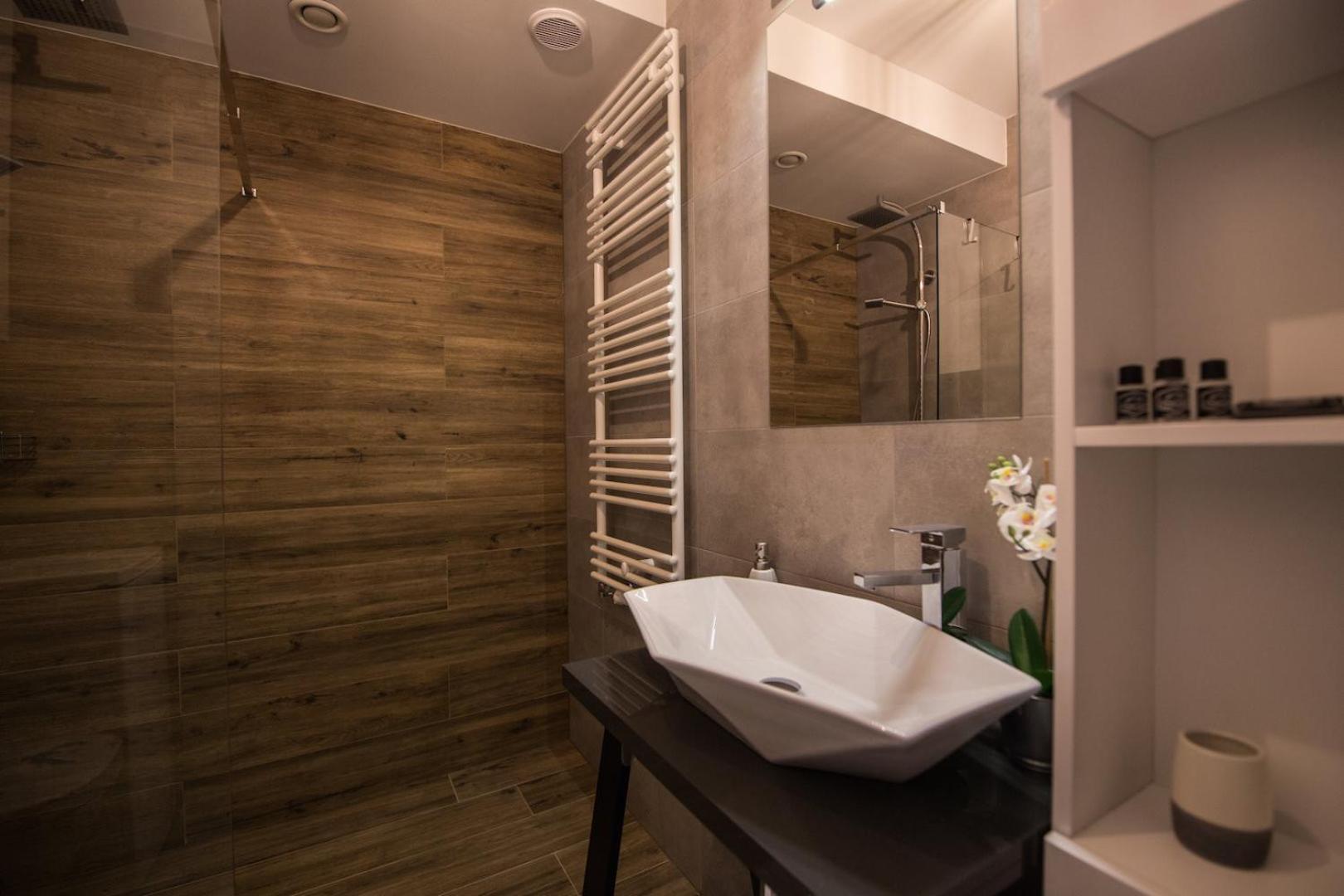 Apartview Premium By Rent Like Home Wisla Ngoại thất bức ảnh