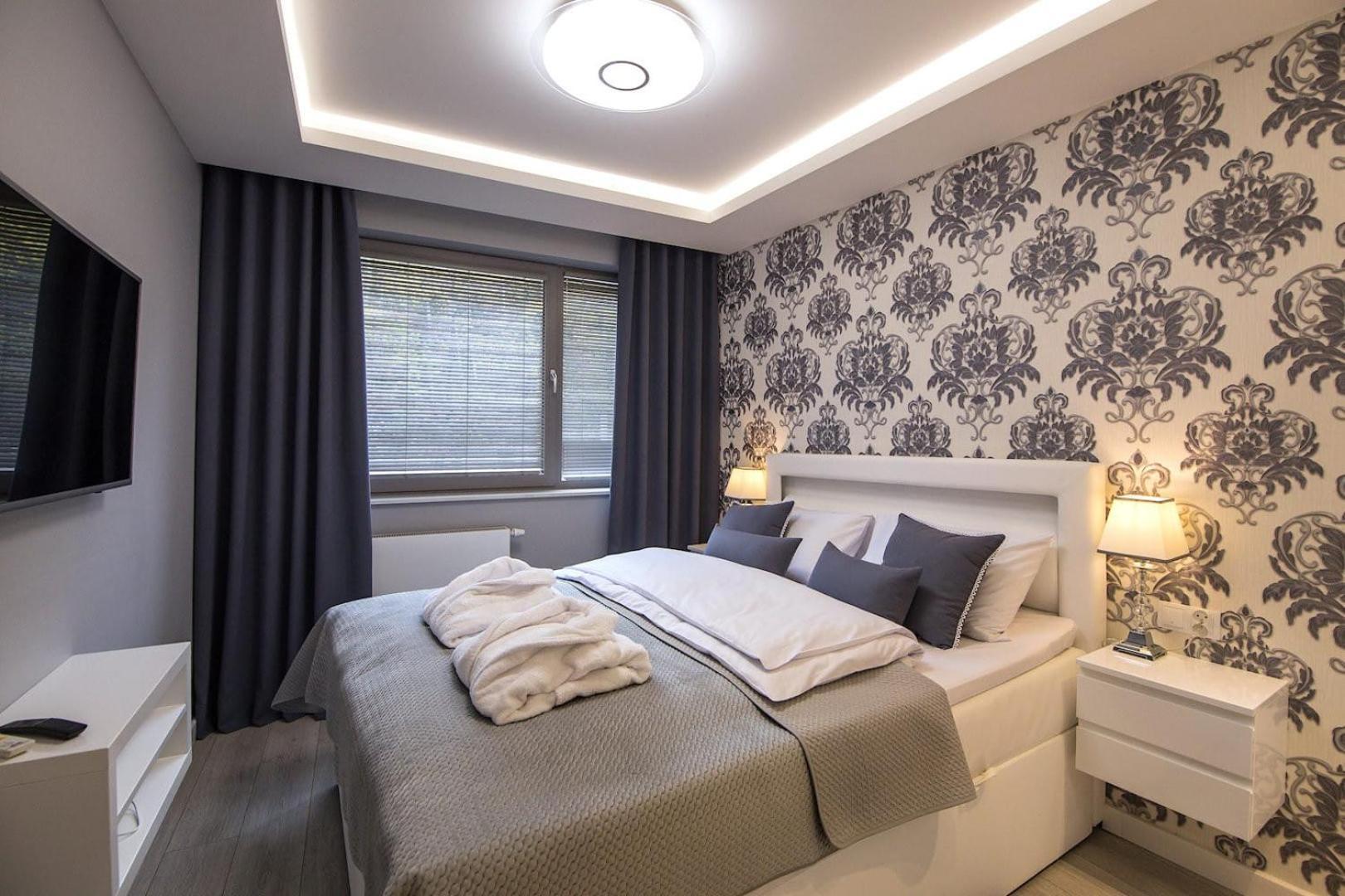 Apartview Premium By Rent Like Home Wisla Ngoại thất bức ảnh